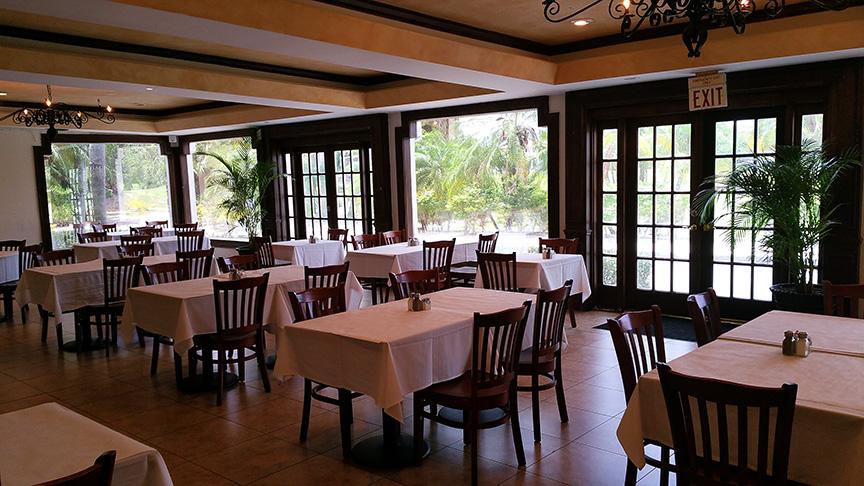 Grand Palms Spa & Golf Resort Pembroke Pines Exteriör bild