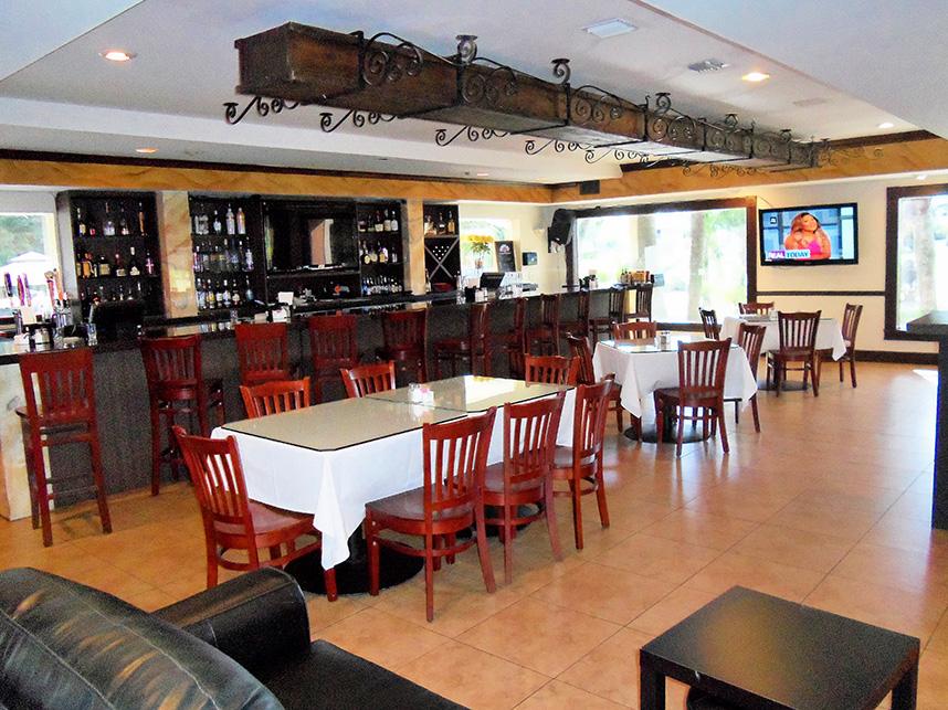Grand Palms Spa & Golf Resort Pembroke Pines Exteriör bild