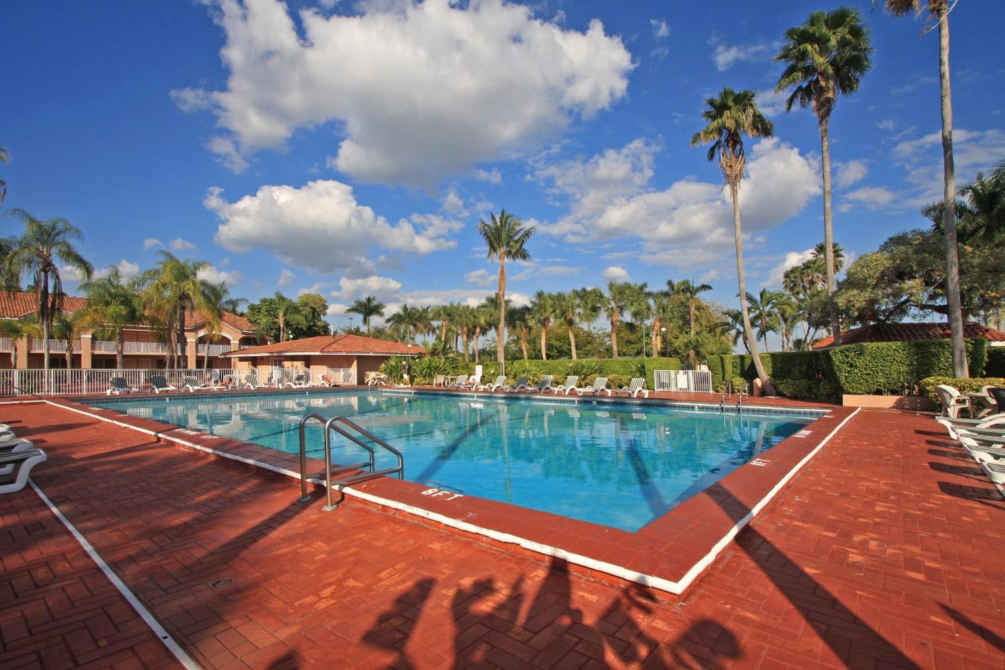 Grand Palms Spa & Golf Resort Pembroke Pines Bekvämligheter bild