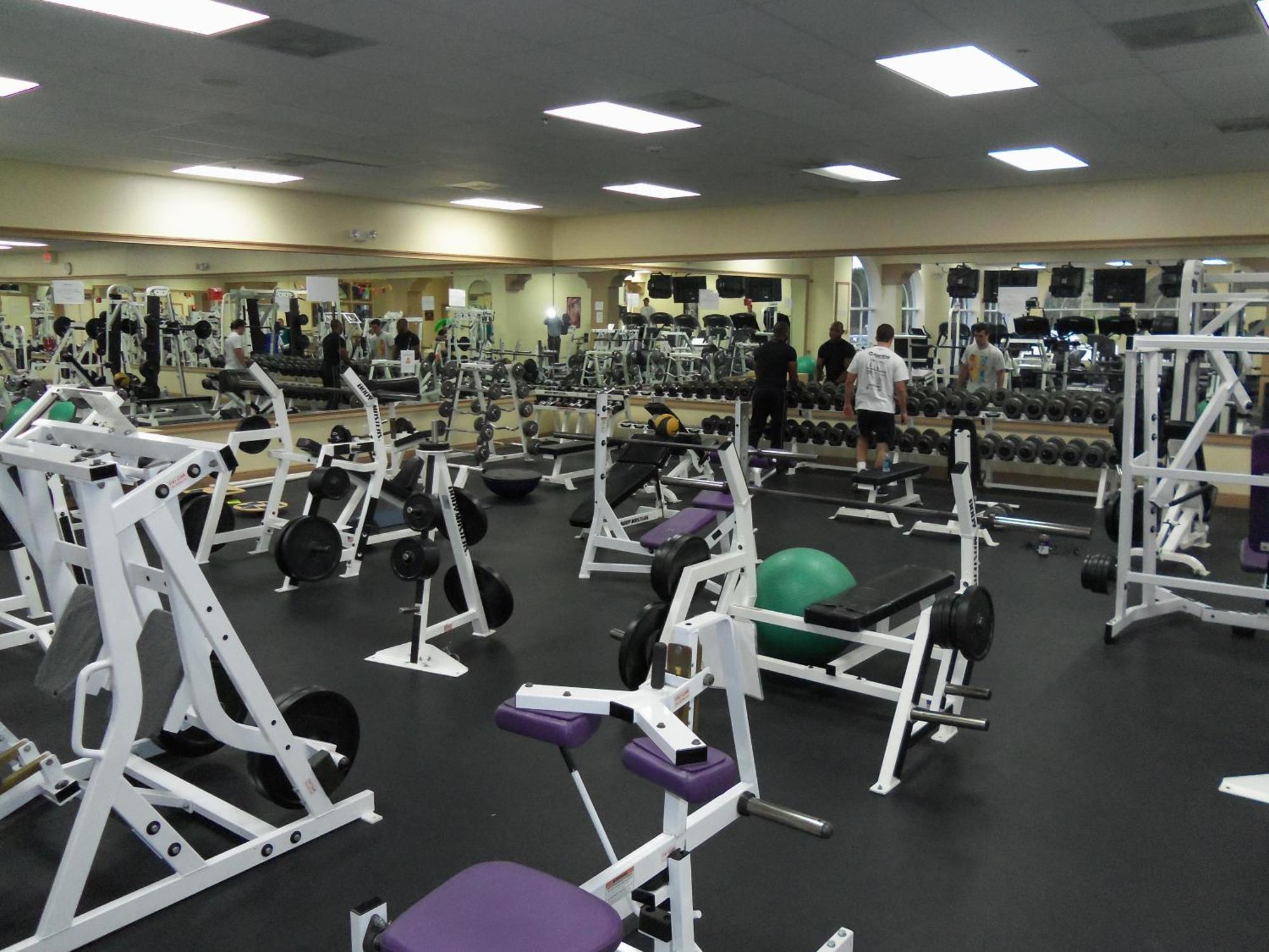 Grand Palms Spa & Golf Resort Pembroke Pines Exteriör bild