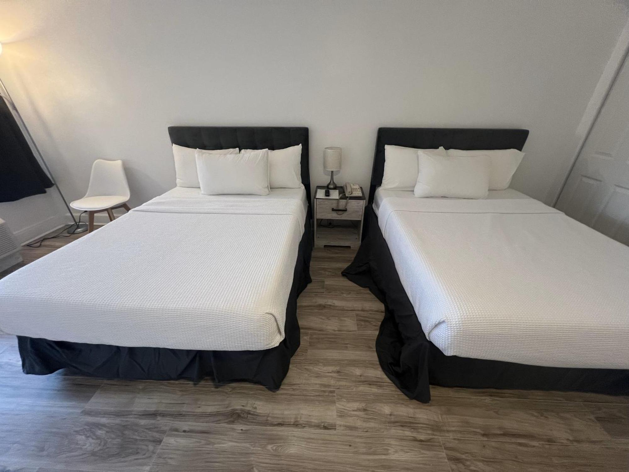 Grand Palms Spa & Golf Resort Pembroke Pines Exteriör bild