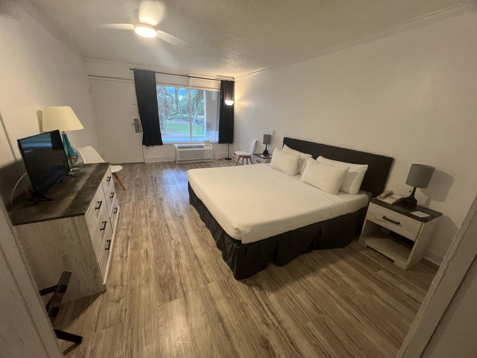 Grand Palms Spa & Golf Resort Pembroke Pines Exteriör bild