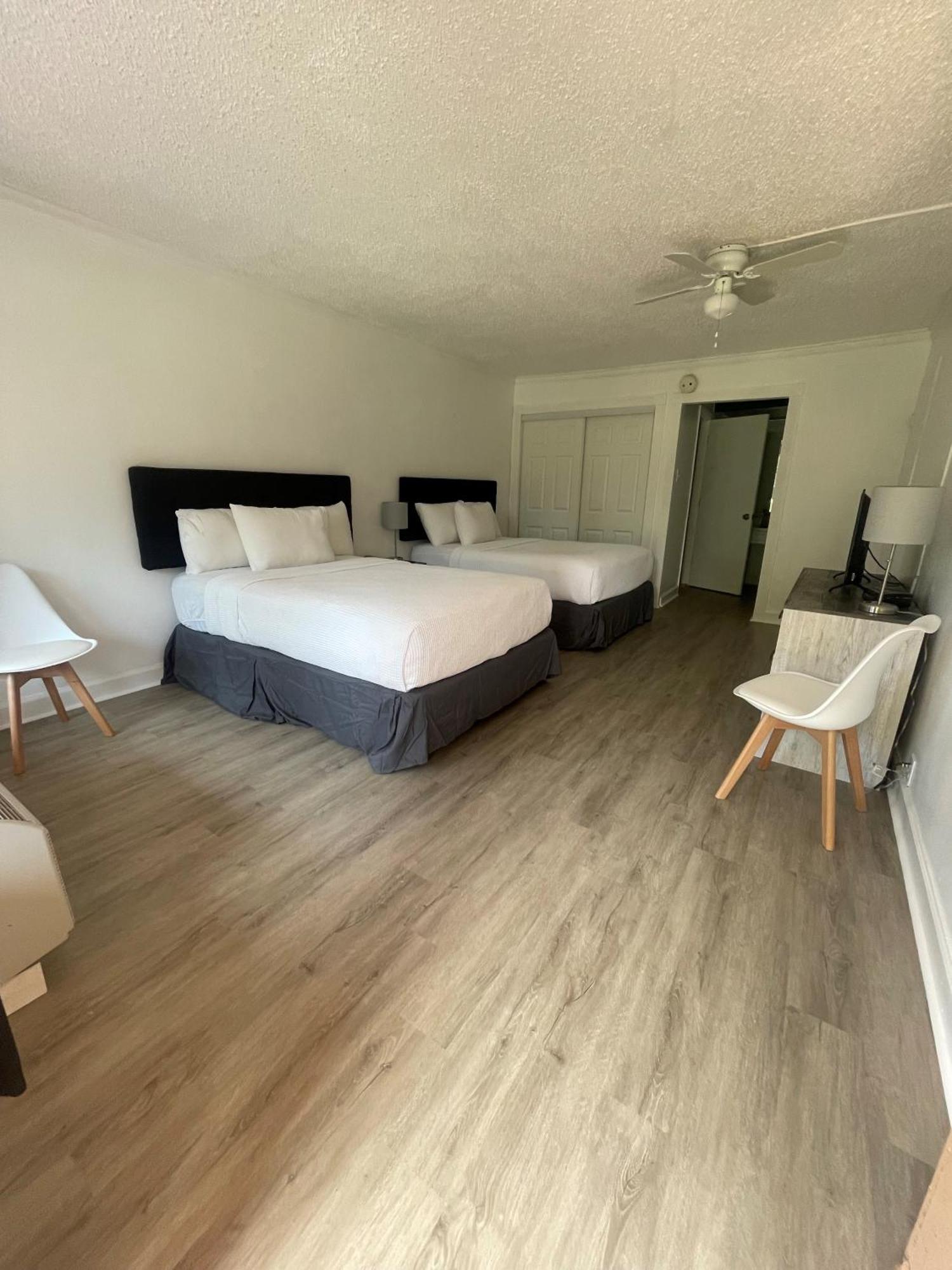 Grand Palms Spa & Golf Resort Pembroke Pines Exteriör bild