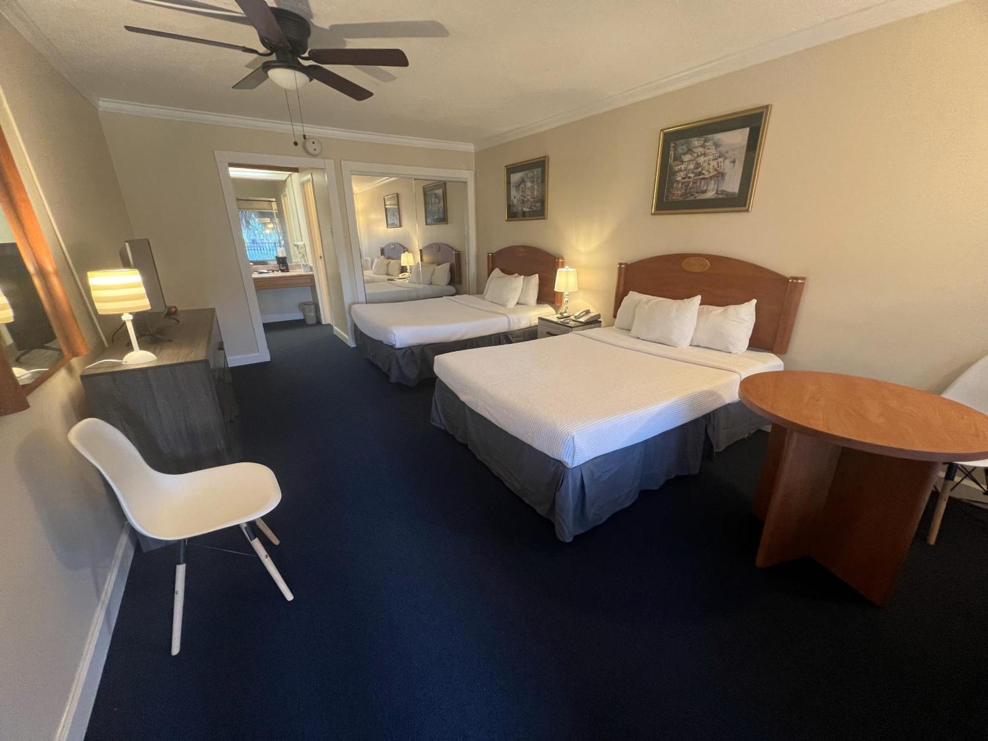 Grand Palms Spa & Golf Resort Pembroke Pines Exteriör bild