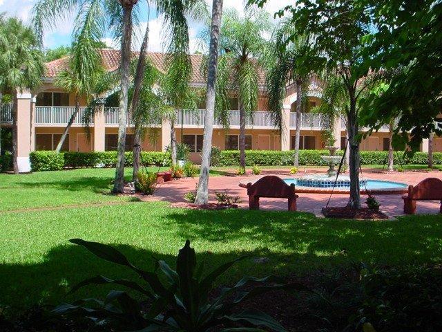 Grand Palms Spa & Golf Resort Pembroke Pines Exteriör bild